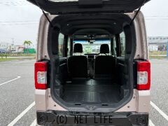 ダイハツ ハイゼットキャディー