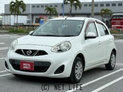日産 マーチ