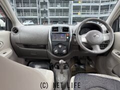 日産 マーチ
