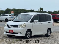 トヨタ ノア