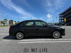 トヨタ カローラアクシオ