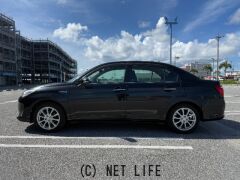 トヨタ カローラアクシオ