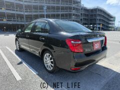 トヨタ カローラアクシオ