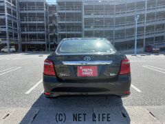 トヨタ カローラアクシオ