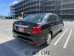 トヨタ カローラアクシオ