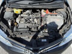 トヨタ カローラアクシオ