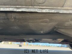 トヨタ カローラアクシオ