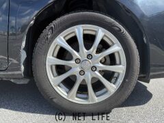 トヨタ カローラアクシオ