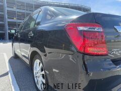 トヨタ カローラアクシオ