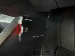 トヨタ カローラアクシオ