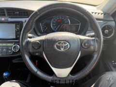 トヨタ カローラアクシオ