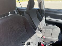 トヨタ カローラアクシオ