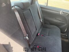 トヨタ カローラアクシオ