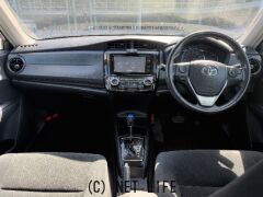 トヨタ カローラアクシオ