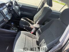 トヨタ カローラアクシオ