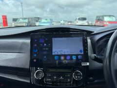 トヨタ カローラアクシオ