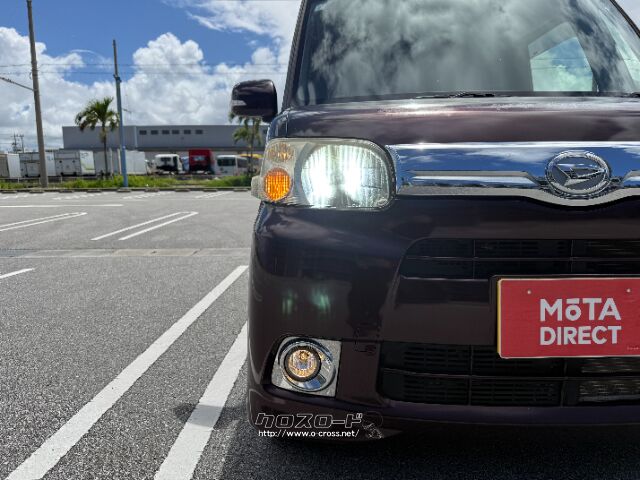 ダイハツ タント