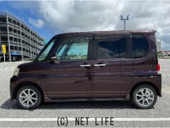 ダイハツ タント