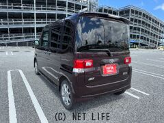 ダイハツ タント