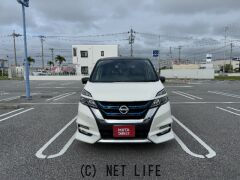 日産 セレナ