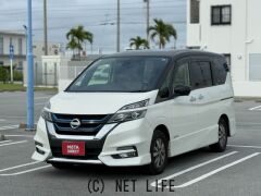 日産 セレナ
