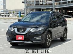 日産 エクストレイル