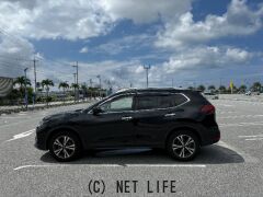 日産 エクストレイル