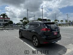 日産 エクストレイル