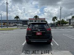 日産 エクストレイル