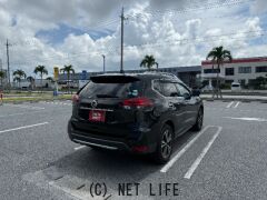 日産 エクストレイル