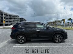 日産 エクストレイル