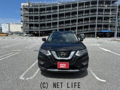 日産 エクストレイル