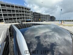 日産 エクストレイル