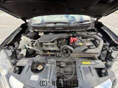 日産 エクストレイル