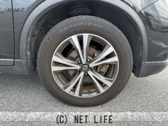 日産 エクストレイル