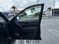 日産 エクストレイル