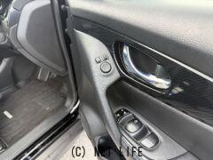 日産 エクストレイル