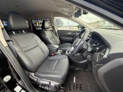 日産 エクストレイル