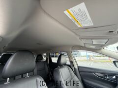 日産 エクストレイル