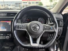 日産 エクストレイル