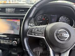 日産 エクストレイル