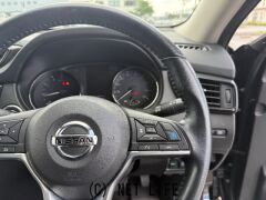 日産 エクストレイル