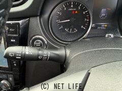 日産 エクストレイル