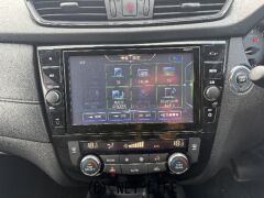 日産 エクストレイル