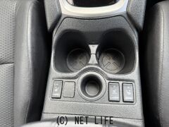 日産 エクストレイル