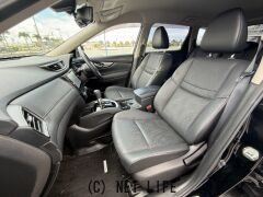 日産 エクストレイル