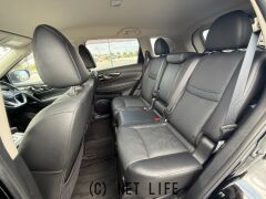 日産 エクストレイル