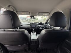 日産 エクストレイル