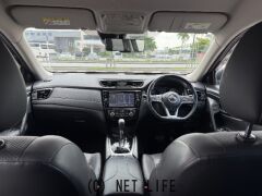 日産 エクストレイル