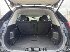 日産 エクストレイル